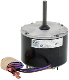 0131M00015PSP - Goodman OEM Replacement Condenser Fan Motor 1/4 HP