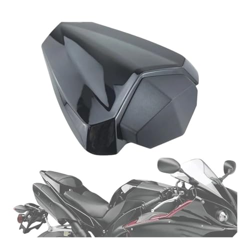 Cache selle arrière Housse De Siège Arrière Pour YZFR1 YZF1000 2009 – 2014, Passager Pour YZF-R1 10 2011 2012 2013 – vue 2