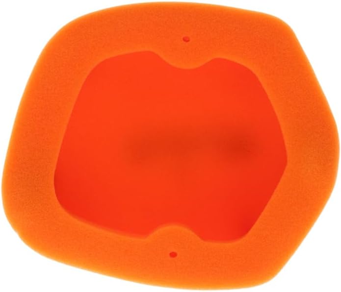 Twin Air® Standard Orange Fuel and air 154118