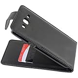 ebestStar   Coque Compatible avec Samsung Grand 2 Galaxy G7105 G7102 G7100 Etui Housse PU Cuir Rabat Flip, Noir [Appareil: 146.8 x 75.3 x 8.9mm, 5.25'']