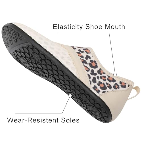 Image of Centipede Demon Kids Water Shoes Girls Boys Outdoor Quick Dry Barefoot Aqua Socks for Sport Beach Swim Pool Surf