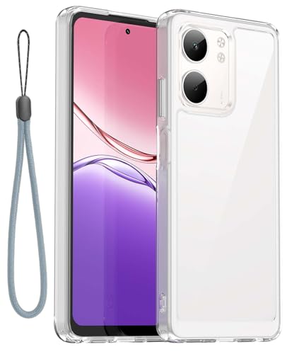 OPPO A5X �p �P�[�X �J�o�[ YAJOJO �X�}�z�P�[�X �ϏՌ� TPU�o���p�[ ��ʃ����Y�ی� �����h�~ �S�ʕی�J�o�[ �g�уJ�o�[ ���ϖh�~ �w��h�~ �����₷�� �y�N���A �z