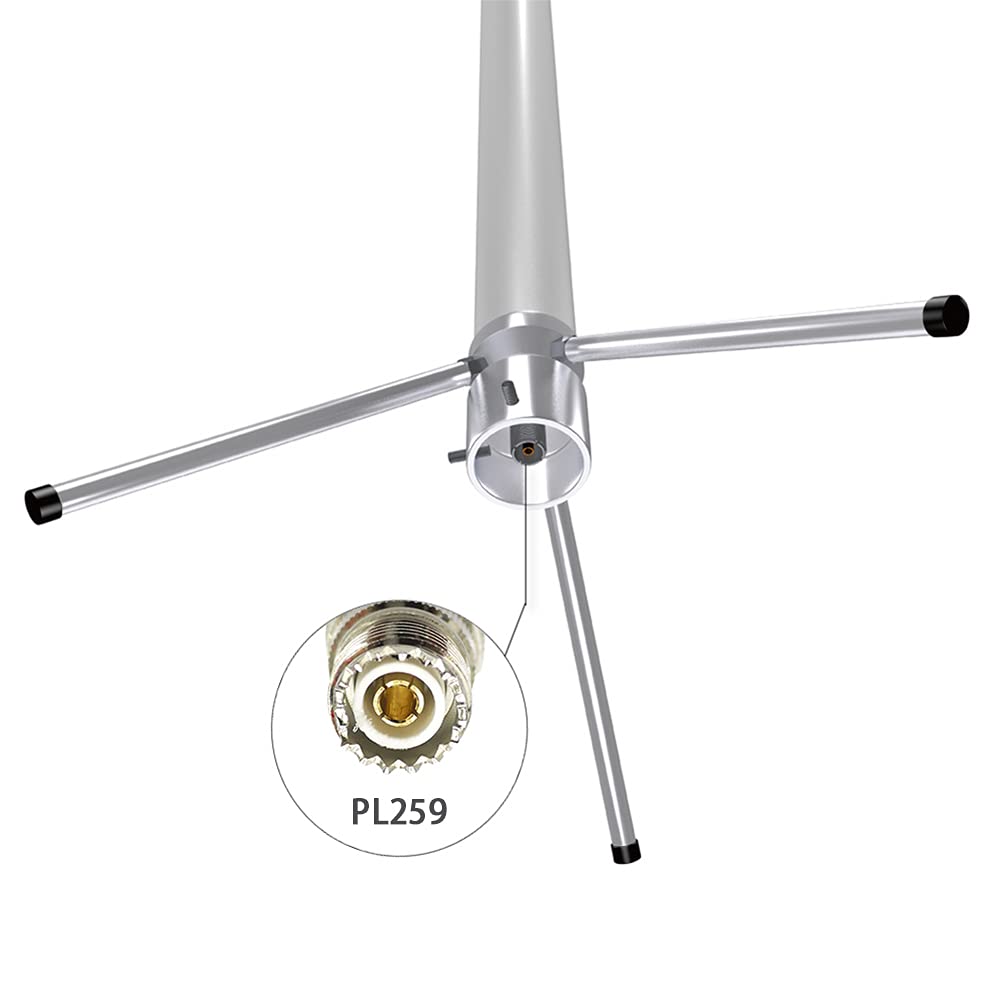 x700//144,430MHz//GP アンテナ x700⁄⁄144,430MHz⁄⁄GP 第