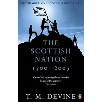 The Scottish Nation: 1700-2007