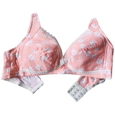 JOASDAO Women Feeding Pregnant Maternity Bra Breastfeeding Underwear Pregnancy Belly After Cover