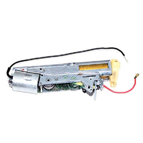 Airsoft Shooting Gear CYMA AEP Gearbox For CM125 USP AEP Airsoft Electric Pistol