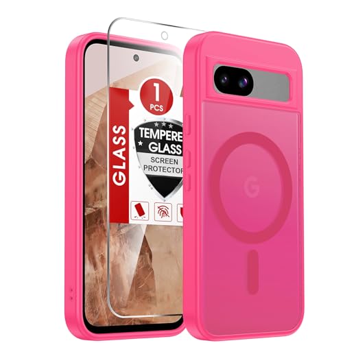 LeYi for Pixel-8A P[X: Google Pixel 8A P[X XN[veN^[tACX[d}bg\tg^b` & t{fBϏՌ Pixel 8AA[Ybh