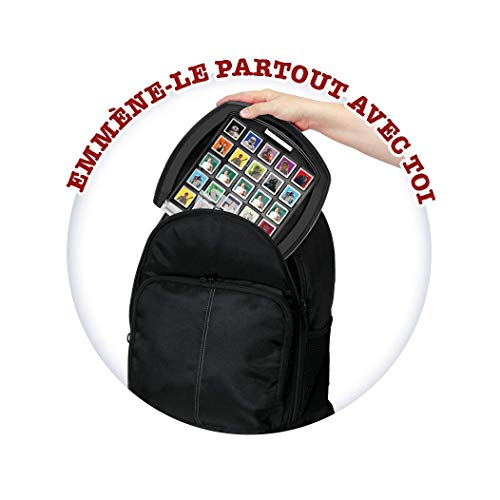 Match STAR WARS Jeu de société Version française 0413 - vue 7