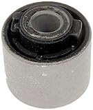 Dorman 540-156 Rear Upper Suspension Knuckle Bushing Compatible with Select Chrysler/Dodge Models