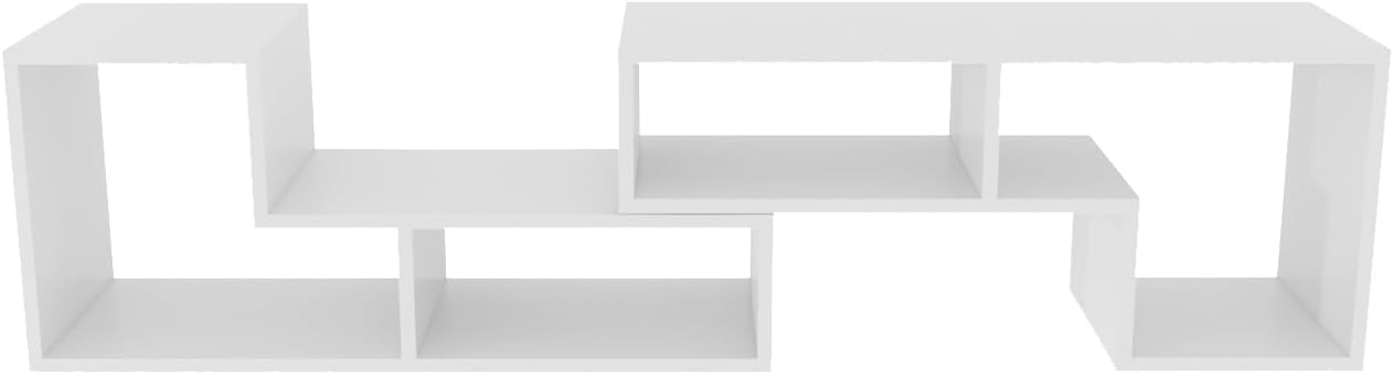 Cubicco 47'' TV Stand and Media Console