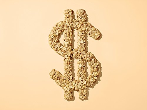 Payday Peanut Caramel Candy Bar, Snack Size, 11.6 Ounce Bag (Pack Of 6) #TOP5