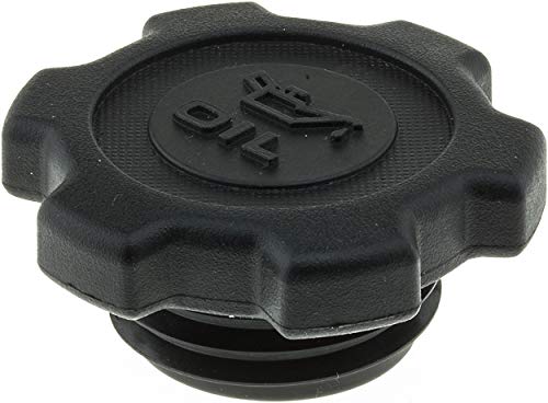 Gates 31119 Engine Oil Filler Cap