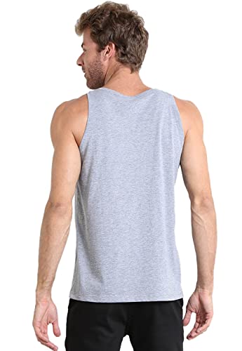 Kit Regata Perus 100% Algodão Branca Preta e Cinza Mescla