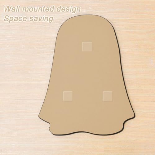 Planche à gratter pour chat d'Halloween tapis griffoir et jouet d'escalade