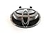 Genuine Toyota Accessories 75311-AA020 Grille Emblem