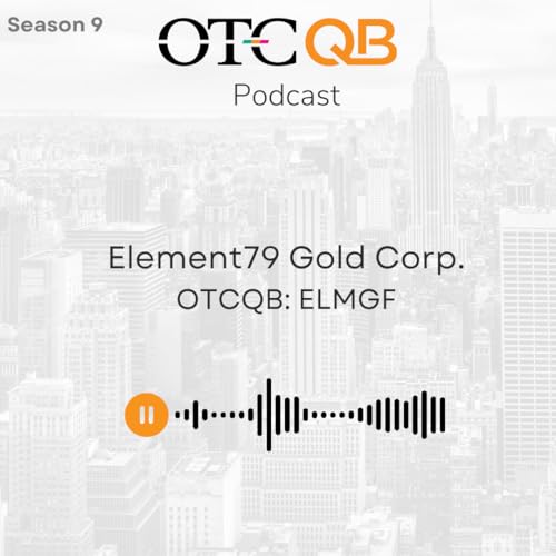 Element79 Gold Corp. cover art