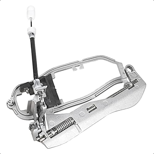 LoreenCar BMW x5 Right Front Car Handle Door Carrier Frame for BMW E53 X5 2000-2006 51218243616 3149100001 LoreenCar BMW x5 Right Front Car Handle Door Carrier Frame for BMW E53 X5 2000-2006 51218243616 3149100001