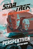 Star Trek – The Next Generation: Perspektiven
