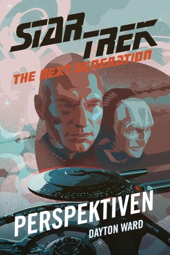 Star Trek – The Next Generation: Perspektiven