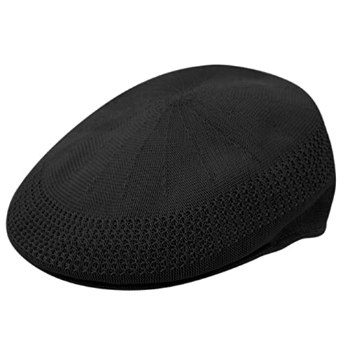 Epoch hats Men, Women Tropic 504 Ventair (as1, Alpha, m, Black)