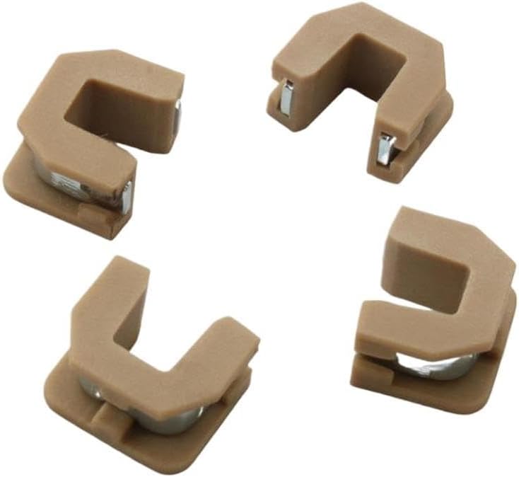 Scooter Variator Slide Set 100500080 4HC-17653-00 17654 Compatible With ST 250 250cc 300cc 4T Engine