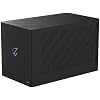 GIGABYTE AORUS RTX 5090 AI Box Graphics Card - External GPU (32GB GDDR7, 512-bit, PCIe 5.0, HDMI/DP 2.1b, 240mm Radiator, Silent Fans, Direct-Coverage Copper Plate, Thunderbolt 5TM)