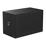 Photo of the GIGABYTE AORUS RTX 5090 Graphics Card