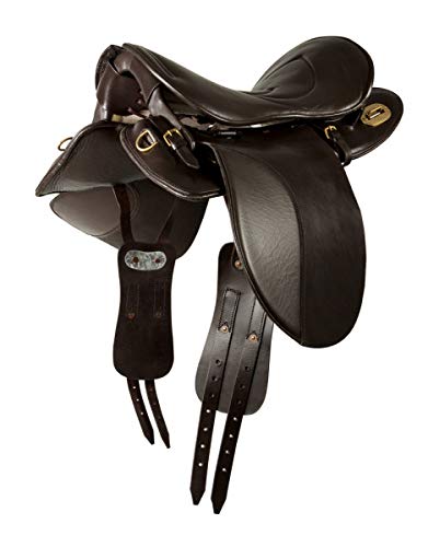 Wandersattel 'Trooper'