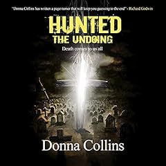 The Undoing cover art