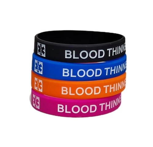 medical bracelets