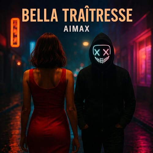 Bella Traîtresse