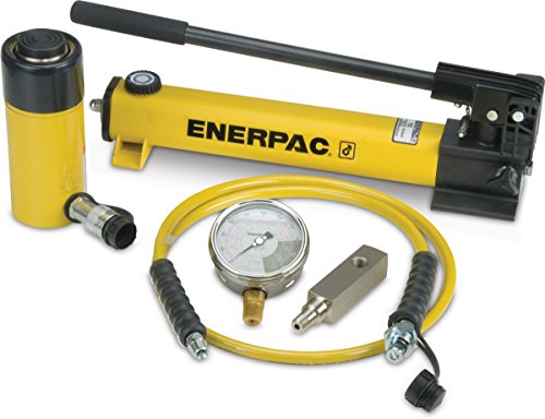 Enerpac SCR-256H Product Image