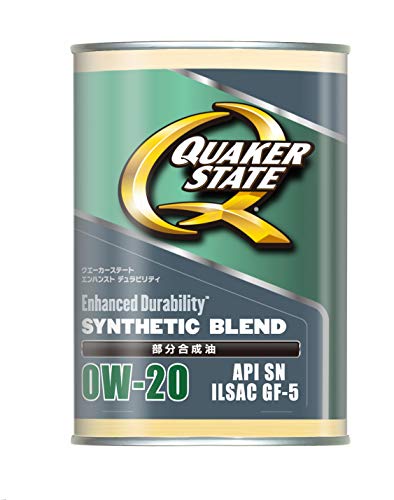 Amazon.co.jp: クエーカーステート エンハンストデュラビリティ