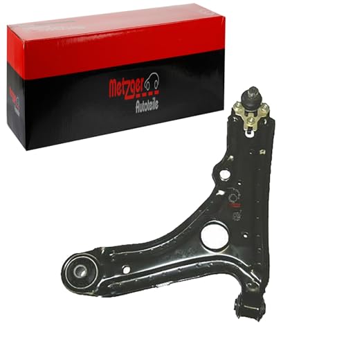 Bras de liaison Metzger 58011211 pour corriger le jeu de suspension de roue