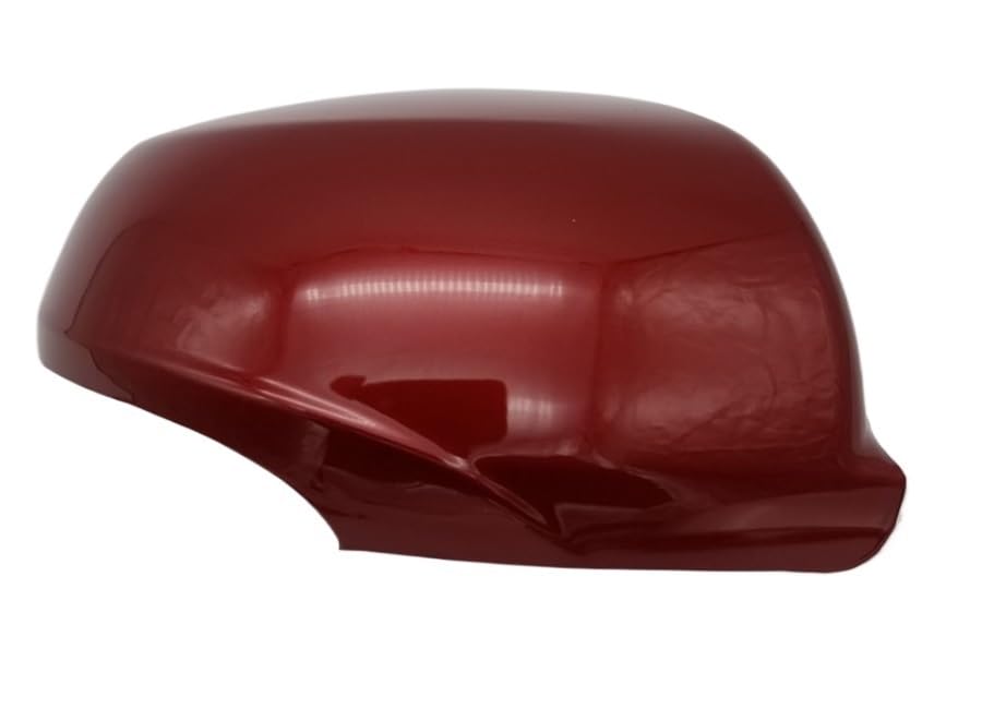 Coque miroir latéral pour Voleex C30 protection robuste contre les chocs d'aile