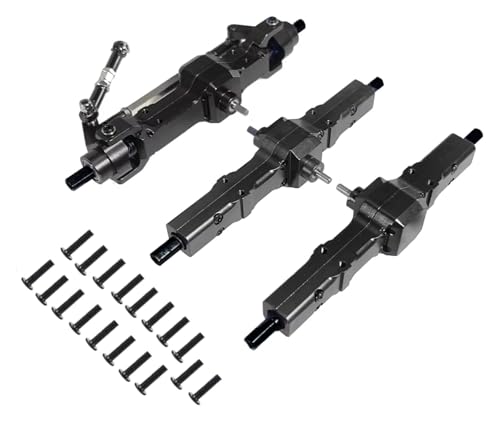 Moviziroten Rc �J�[�A�b�v�O���[�h�p�[�c WPL B16 B36 JJRC Q60 Q63 Q64 ���^���t�����g���ԃ��A�A�N�X�� RC �J�[�A�b�v�O���[�h�p�[�c�A�N�Z�T���[ (�u���b�N)(Black)