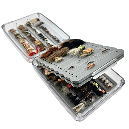 Tandem Fly Co | Dropper Rig Box #TOP5