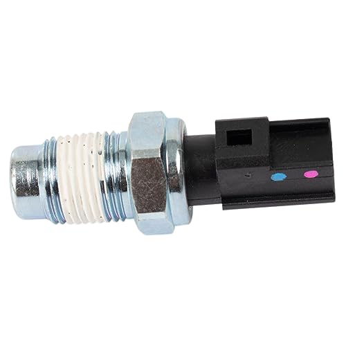 TRQ Oil Pressure Switch Compatible with 1998-2011 Ford Jaguar Lincoln Mazda Mercury by TRQ - Image 4