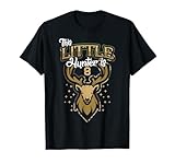 8th Birthday Shirt Hunting Boy Deer Hunter Gift 8 Years Old T-Shirt