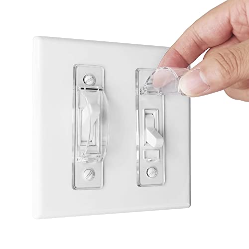 Wall Switch Guard Light Switch Plate Covers CHU