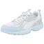 Haute Tropic Silver Mist Puma Silver