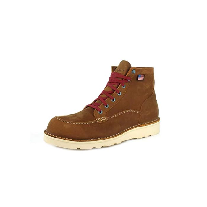 Buy Danner Men's 31660 Bull Run Lux 6 