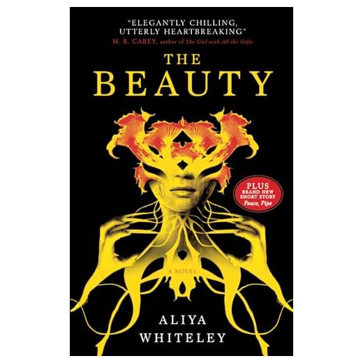 The Beauty