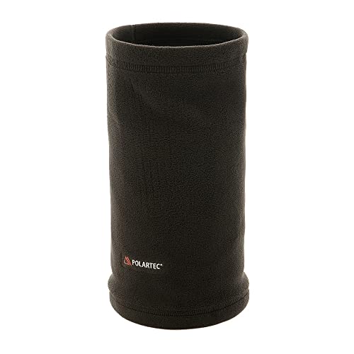 M-Tac Polartec Micro Series Fleece Tube Scarf - Warm Windproof Winter Neck Gaiter For Cold Weather (L/Xl) #TOP25