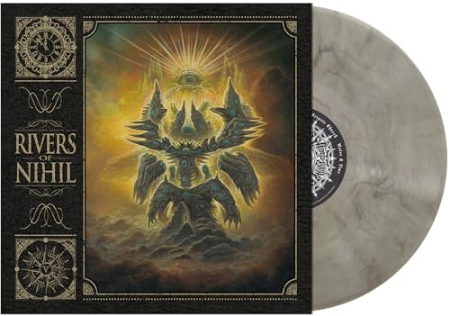 Album art for Rivers of Nihil by Rivers of Nihil