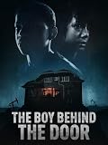 The Boy Behind the Door