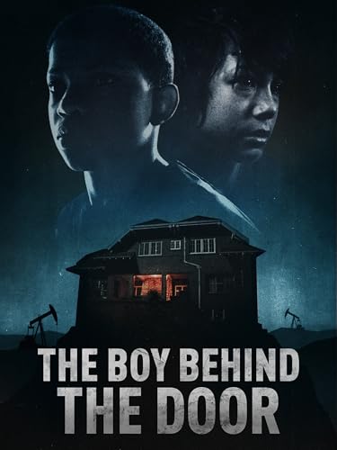 The Boy Behind the Door
