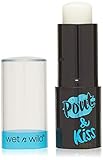 Wet N Wild Perfect Pout Gel Lip Balm - #950A Kiss - 0.17 Oz