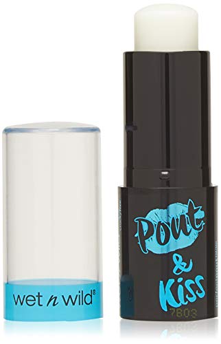 Wet N Wild Perfect Pout Gel Lip Balm - #950A Kiss - 0.17 Oz