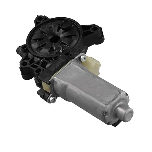 Whsddpyxgs As Shown Power Window Motor Car Left Front Window Regulator Motor For Hyundai For Elantra 1.8 2.0 2011-2015 82450-3X000 824503X000 Window Lifter Assembly
